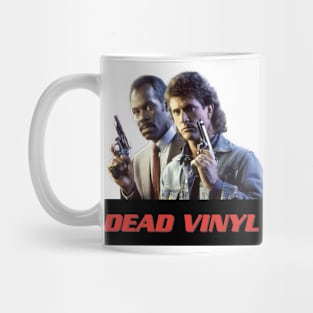 Lethal Weapons Mug